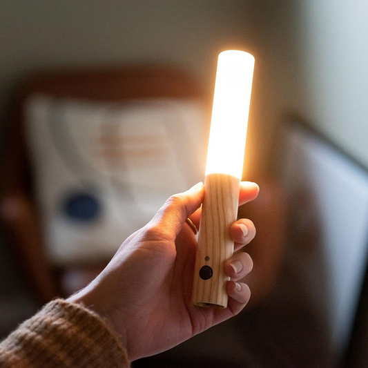 Magnetic Glow Lamp