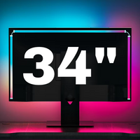 34”